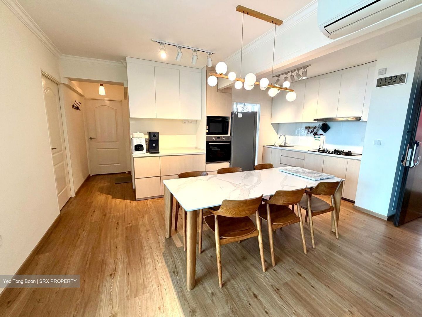 Blk 113A Mcnair Towers (Kallang/Whampoa), HDB 4 Rooms #628395971